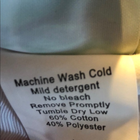 Like New Zuccini Smocked Princess Dress, 18 mo. - Picture 5 of 7